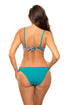 Swimsuit two piece model 165455